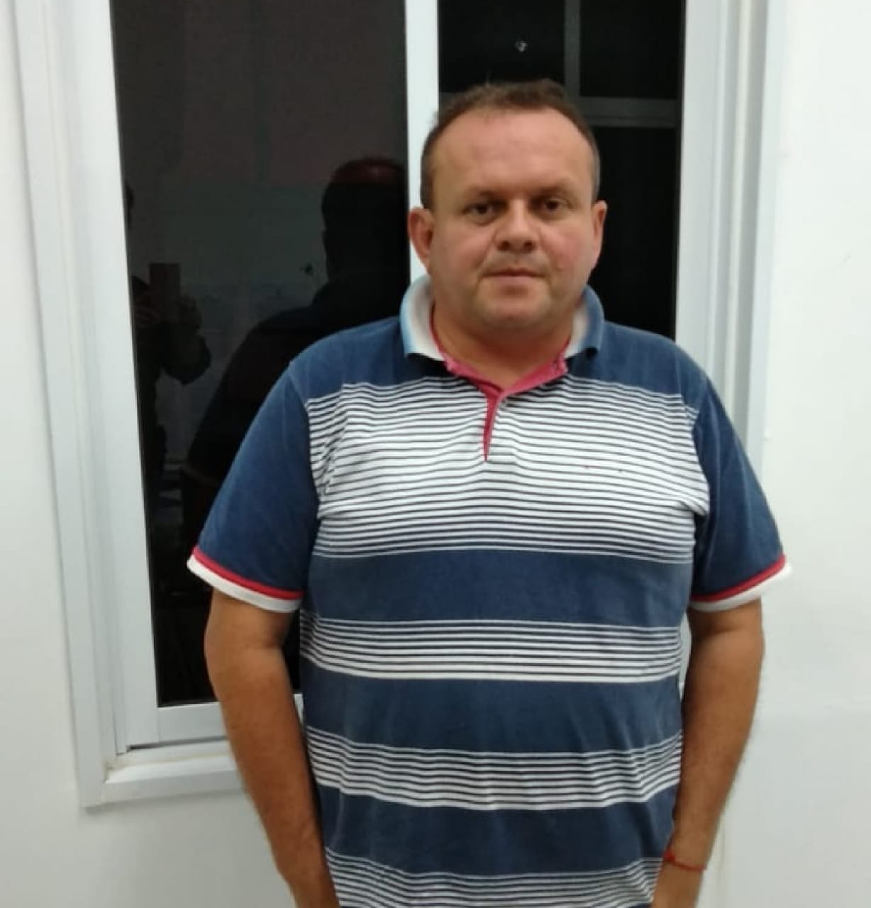 POLÍCIA CIVIL DO AMAPÁ LOCALIZA O PROPRIETÁRIO DA EMPRESA ELETROMOTOS E EFETUA SUA PRISÃO JUNTAMENTE COM A POLÍCIA CIVIL DO MARANHÃO